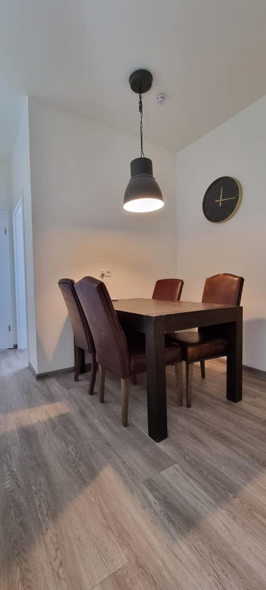 Sechsbettzimmer "Blau" In Zentraler Lage BRE Exterior photo